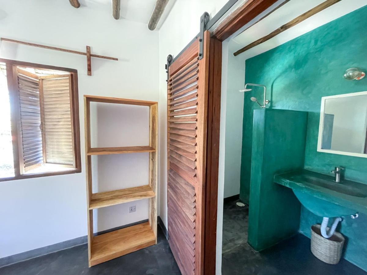Nakupenda Paje Villa Екстериор снимка