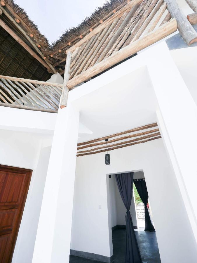 Nakupenda Paje Villa Екстериор снимка